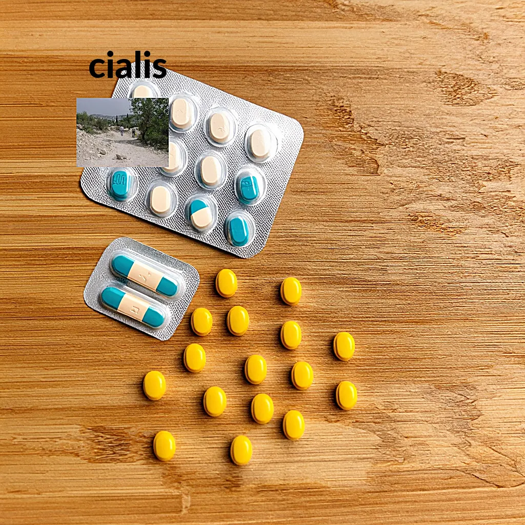 Faut il une ordonnance pour avoir du cialis